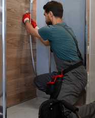 Alt Text Bathroom Fitters