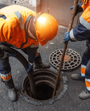 Alt Text Drainage Specialists