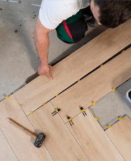 Alt Text Flooring Installers