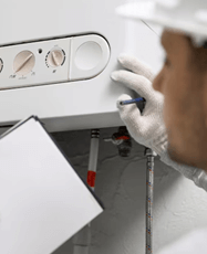 Alt Text Heating & Gas Engineers