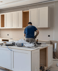 Alt Text Kitchen Fitters