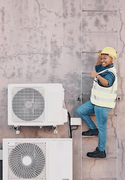 Alt Text Air Conditioning Installers