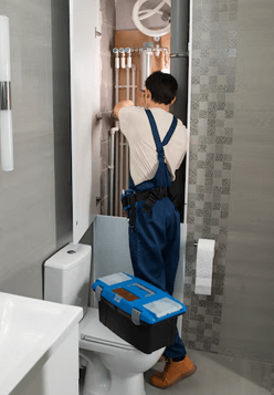 Alt Text Bathroom Fitters