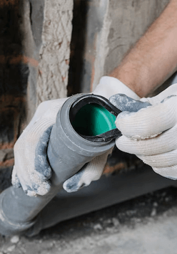 Alt Text Drainage Specialists