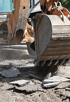 Alt Text Driveway & Paving Services