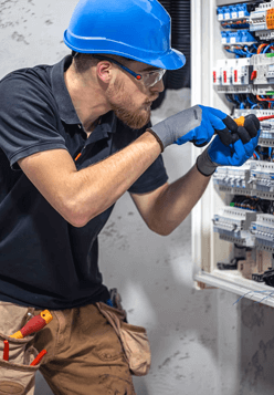 Alt Text Electricians
