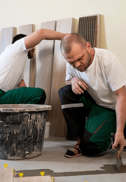 Alt Text Flooring Installers