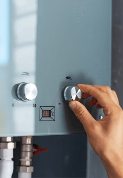Alt Text Heating & Gas Engineers