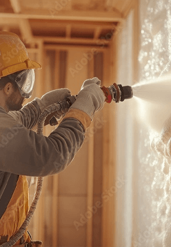 Alt Text Home Insulation Contractors