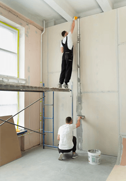 Alt Text Plasterers