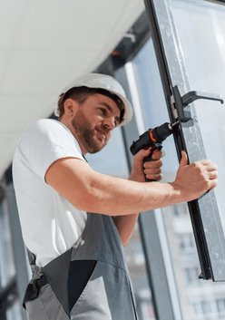 Alt Text Window Fitter & Glazier
