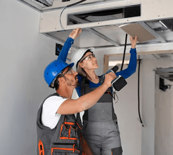 Alt Text Air Conditioning Installers
