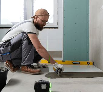 Alt Text Bathroom Fitters
