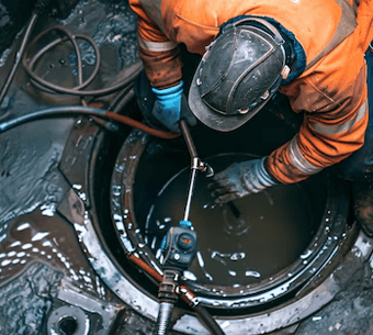 Alt Text Drainage Specialists