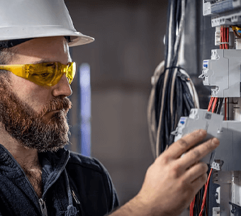 Alt Text Electricians