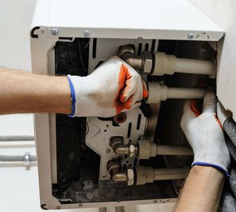 Alt Text Heating & Gas Engineers