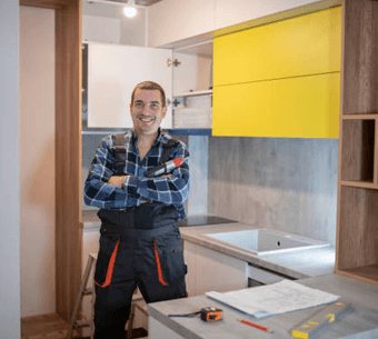 Alt Text Kitchen Fitters