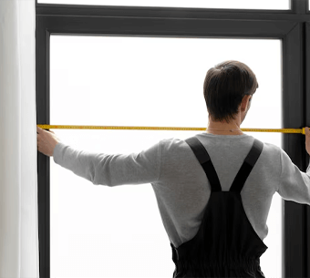 Alt Text Window & Door Installers