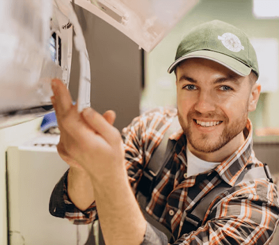 Alt Text Air Conditioning Installers