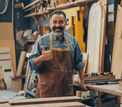 Alt Text Carpenters