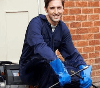 Alt Text Drainage Specialists
