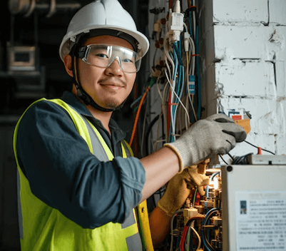 Alt Text Electricians