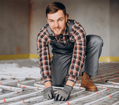 Alt Text Flooring Installers