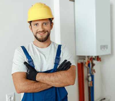 Alt Text Heating & Gas Engineers