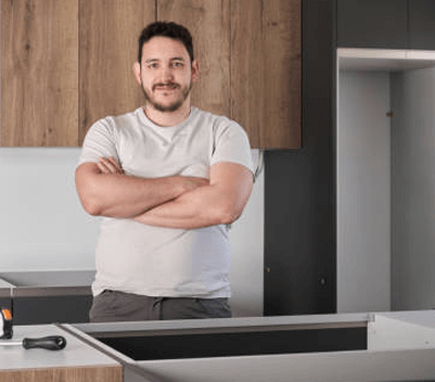 Alt Text Kitchen Fitters