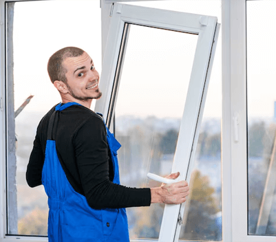 Alt Text Window & Door Installers