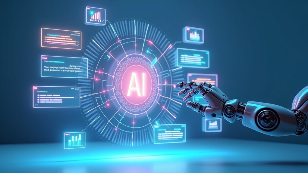 advanced ai chat systems