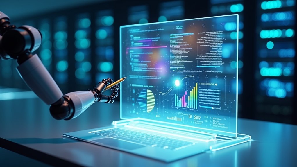 ai driven business planning efficiency
