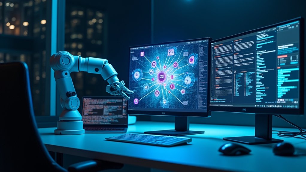 ai powered content generation solutions