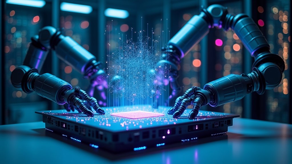 ai transforming innovation landscape