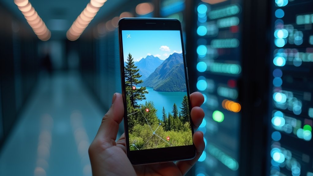 image processing capabilities enhanced