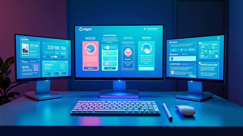 leading ai chatbot solutions