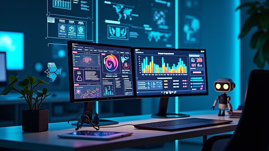 strategic ai implementation guidance