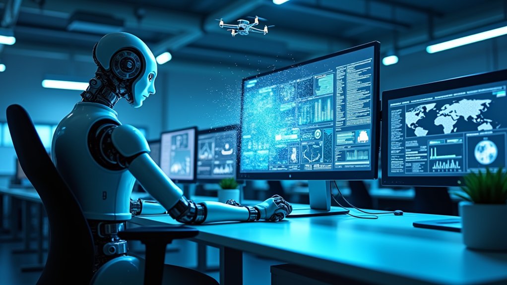 transformative force for efficiency